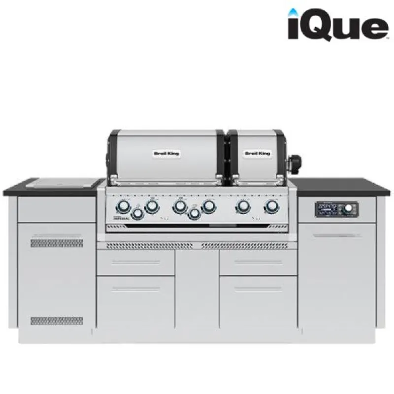 broil king imperial qs 690i